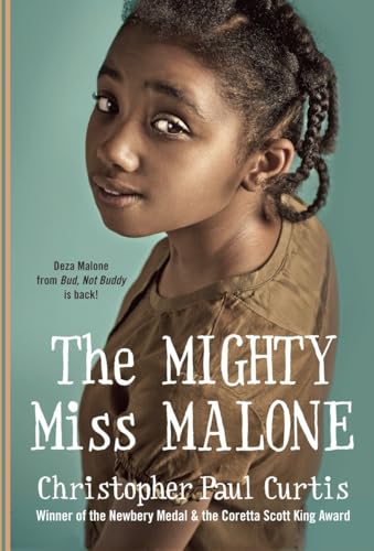 9780440422143: The Mighty Miss Malone
