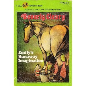 Imagen de archivo de Emily's Runaway Imagination a la venta por Alf Books