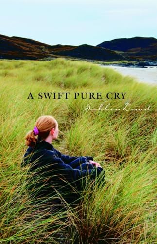 Imagen de archivo de A Swift Pure Cry a la venta por Your Online Bookstore