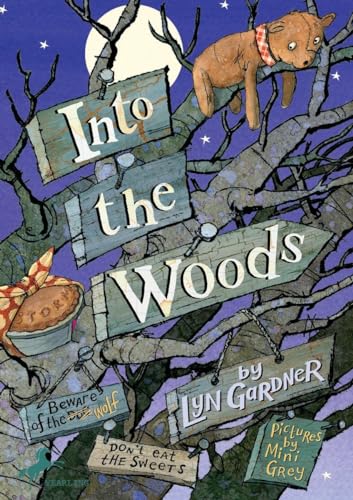 9780440422235: Into the Woods (Eden Sisters)