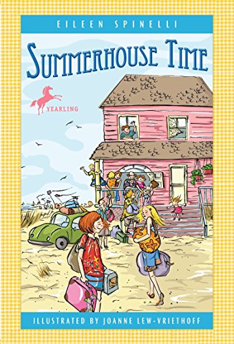 Stock image for Summerhouse Time for sale by Better World Books