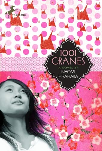 Stock image for 1001 Cranes for sale by HPB Inc.