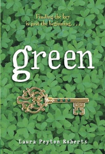 Stock image for Green for sale by Your Online Bookstore