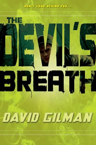 9780440422396: The Devil's Breath: 1 (Danger Zone)