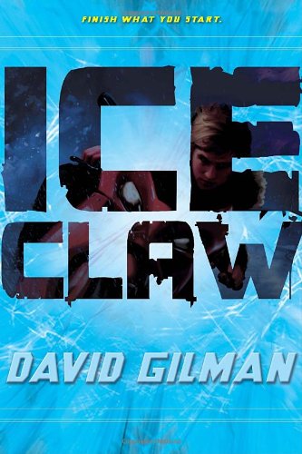 Stock image for Ice Claw for sale by Better World Books