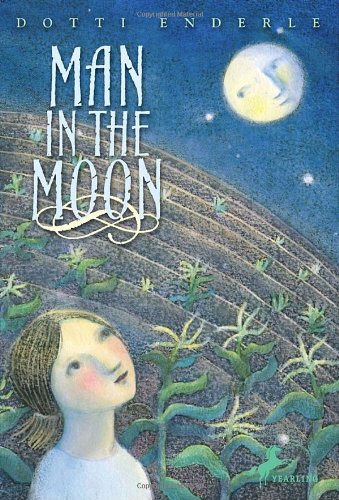 Imagen de archivo de Man in the Moon a la venta por ThriftBooks-Dallas