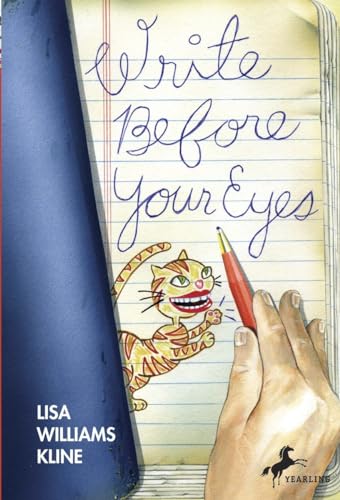 Beispielbild fr Write Before Your Eyes zum Verkauf von Gulf Coast Books