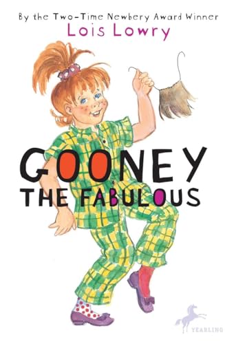 Stock image for Gooney the Fabulous (Gooney Bird) for sale by SecondSale