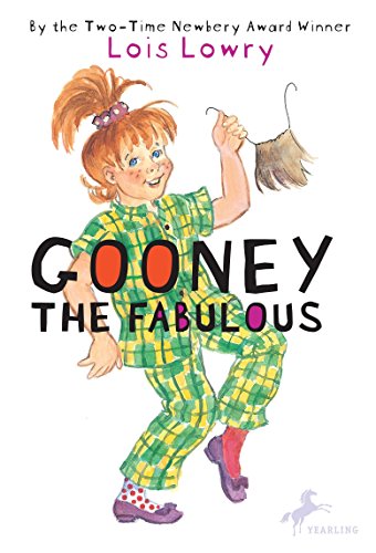 9780440422532: Gooney the Fabulous (Gooney Bird)