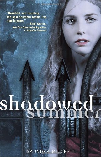 Imagen de archivo de Shadowed Summer a la venta por Blue Marble Books LLC