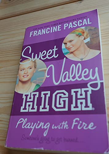 Stock image for Playing with Fire for sale by ThriftBooks-Dallas
