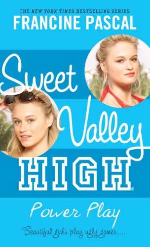 9780440422655: Power Play: 4 (Sweet Valley High)