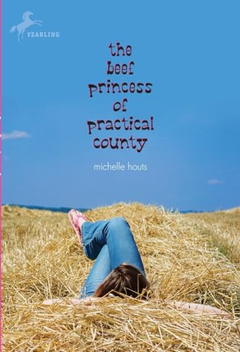 9780440422709: The Beef Princess of Practical County