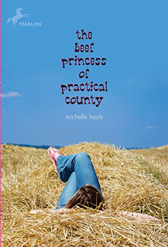 9780440422709: The Beef Princess of Practical County