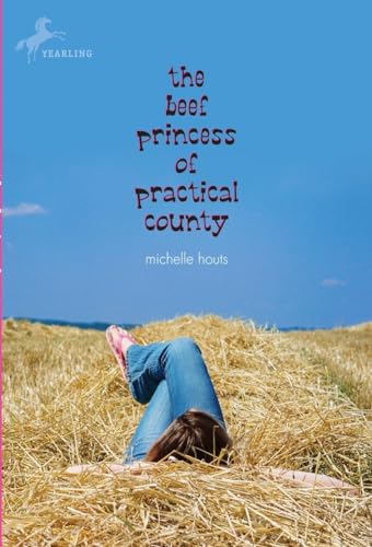 Stock image for The Beef Princess of Practical County for sale by SecondSale