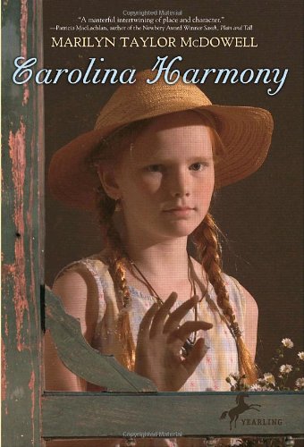 Beispielbild fr Carolina Harmony zum Verkauf von ThriftBooks-Atlanta