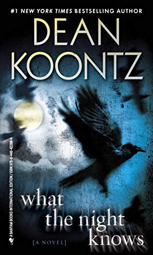 9780440422884: What the Night Knows