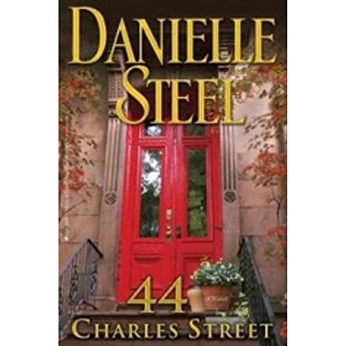 Stock image for 44 Charles Street: A Novel for sale by medimops