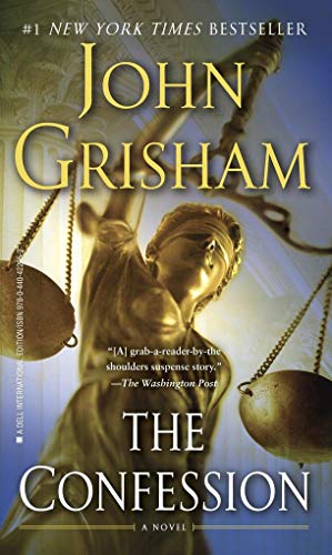 The Confession: A Novel - Grisham, John