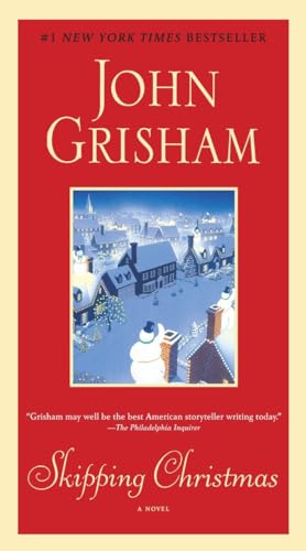 9780440422969: Skipping Christmas: A Novel