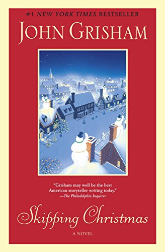 9780440422976: Skipping Christmas: A Novel