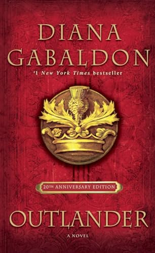 Beispielbild fr Outlander, 20th Anniversary Collectors Edition (Outlander Anniversary Edition) zum Verkauf von Goodwill of Colorado