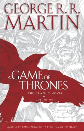 Imagen de archivo de A Game of Thrones: The Graphic Novel: Volume One a la venta por Night Heron Books