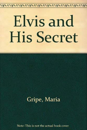 Imagen de archivo de Elvis and His Secret a la venta por ThriftBooks-Dallas