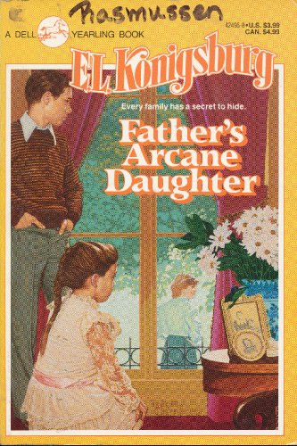 Imagen de archivo de Father's Arcane Daughter a la venta por Wonder Book