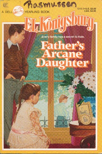 Stock image for Father's Arcane Daughter for sale by Wonder Book