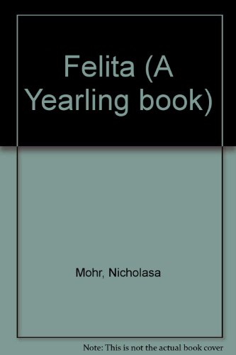 Imagen de archivo de Felita (A Yearling book) a la venta por Better World Books