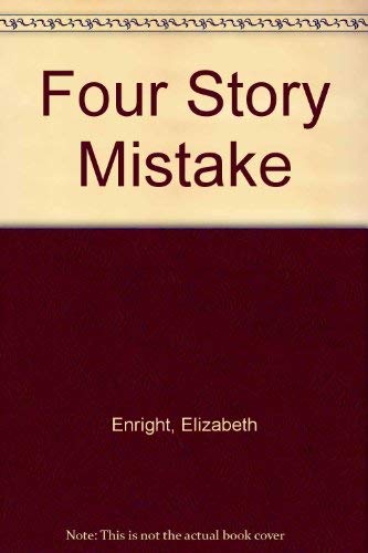 9780440425144: Four Story Mistake