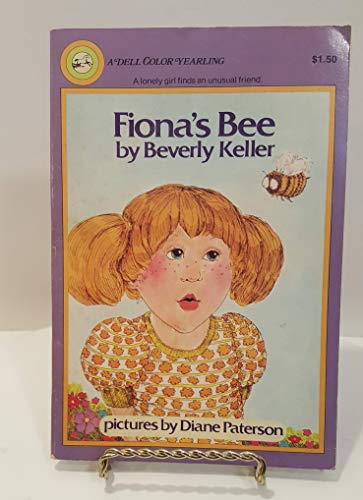 9780440425410: Fiona's Bee