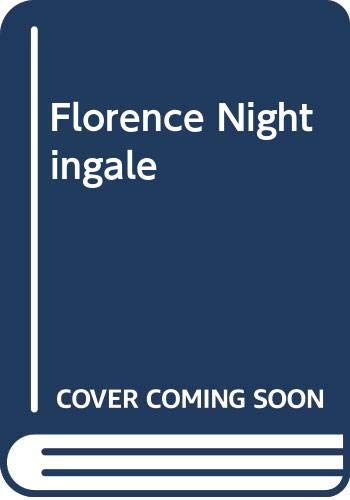 Imagen de archivo de Florence Nightingale a la venta por Wonder Book