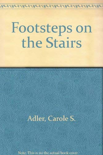 Beispielbild fr Footsteps on Stairs zum Verkauf von Better World Books