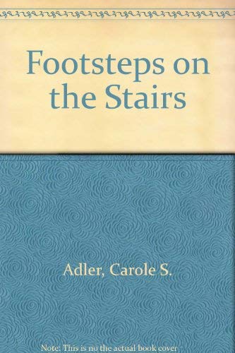 Stock image for Footsteps on the Stairs for sale by Basement Seller 101