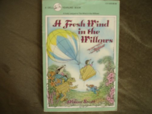 Stock image for A Fresh Wind in the Willows for sale by Wonder Book