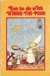 9780440427582: Fun to Do With Winnie-The-Pooh