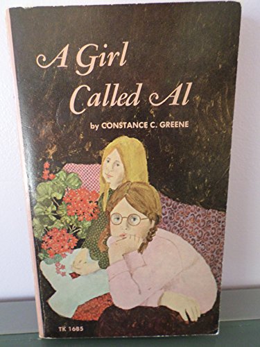Stock image for A Girl Called Al for sale by Wonder Book