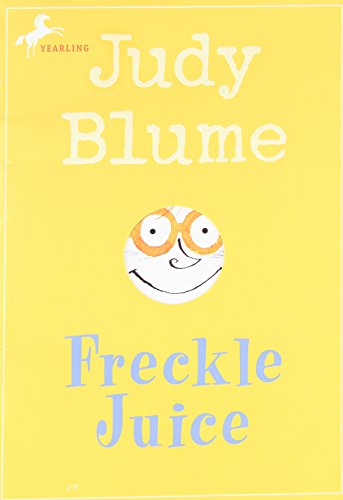 Beispielbild fr Freckle Juice zum Verkauf von Your Online Bookstore