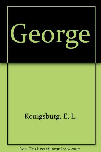 Beispielbild fr GEORGE zum Verkauf von Wonder Book