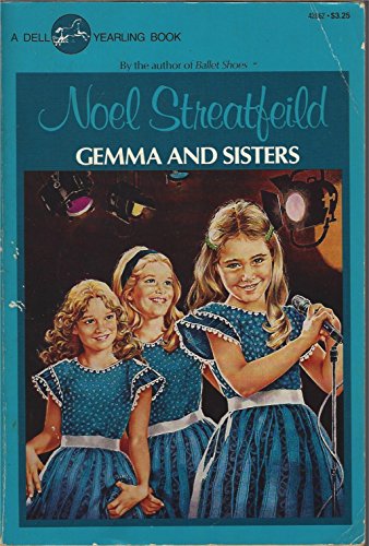 9780440428626: Gemma and Sisters