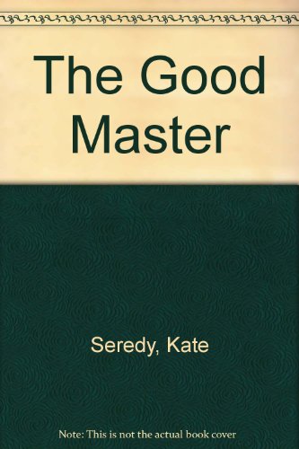 9780440430032: The Good Master