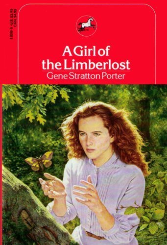 Beispielbild fr A Girl of the Limberlost (A Dell Yearling Classic) zum Verkauf von Wonder Book
