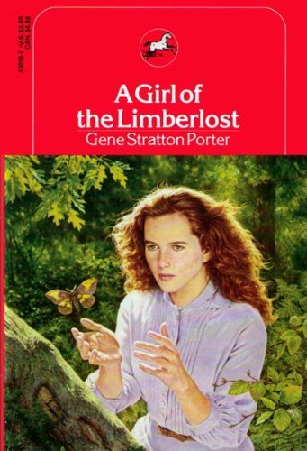 Imagen de archivo de A Girl of the Limberlost a la venta por Better World Books