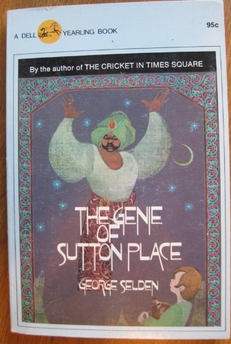 Stock image for Genie of Sutton Place for sale by ThriftBooks-Atlanta