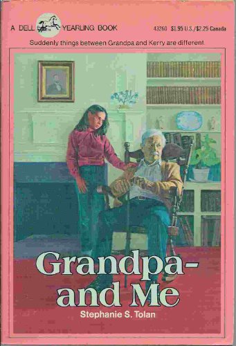 Stock image for Grandpa and Me for sale by SecondSale