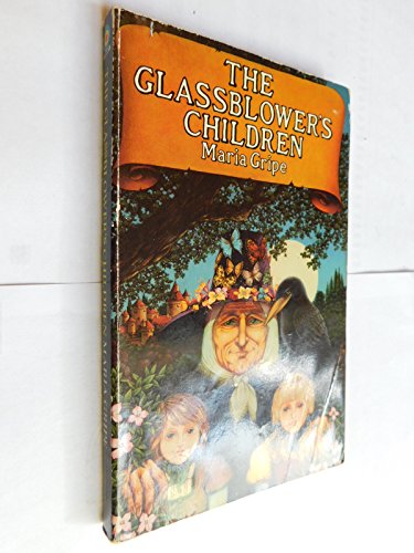 9780440432661: The Glassblower's Children