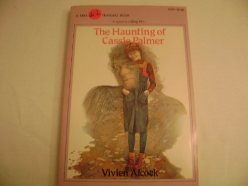 9780440433705: The Haunting of Cassie Palmer