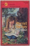 Beispielbild fr Harriet the Spy zum Verkauf von Better World Books